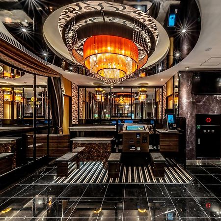 Apa Hotel Kayabacho Hachobori Ekimae طوكيو المظهر الخارجي الصورة