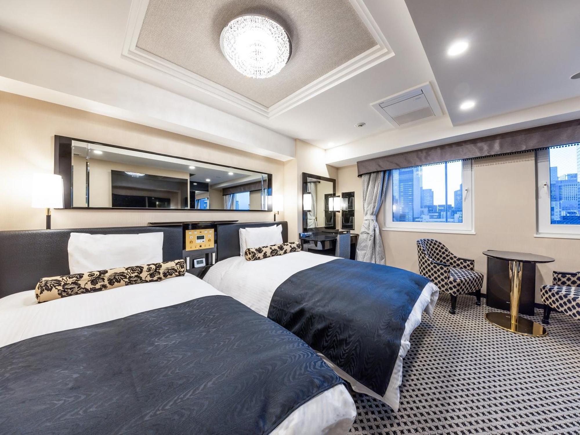 Apa Hotel Kayabacho Hachobori Ekimae طوكيو المظهر الخارجي الصورة