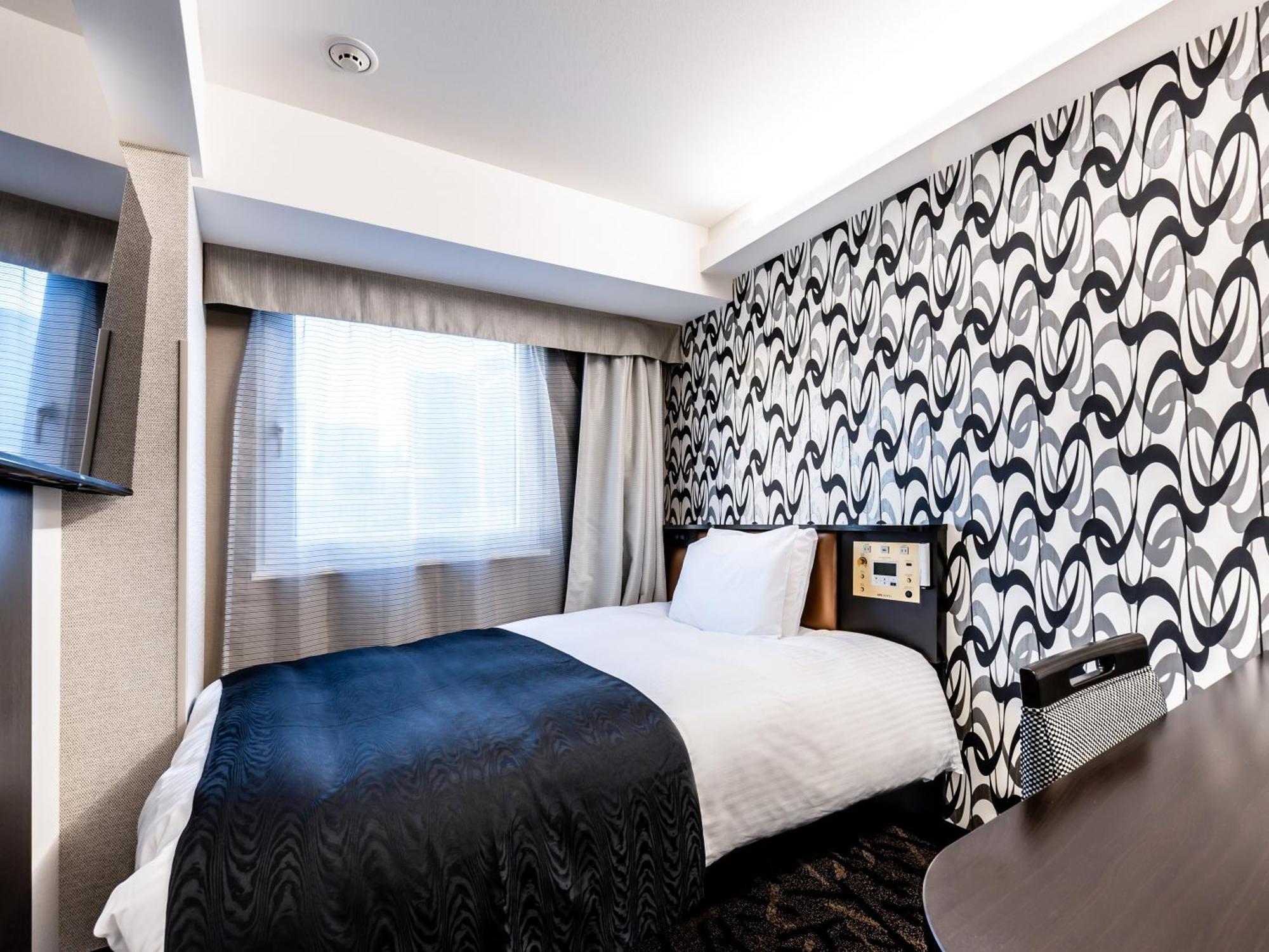 Apa Hotel Kayabacho Hachobori Ekimae طوكيو المظهر الخارجي الصورة