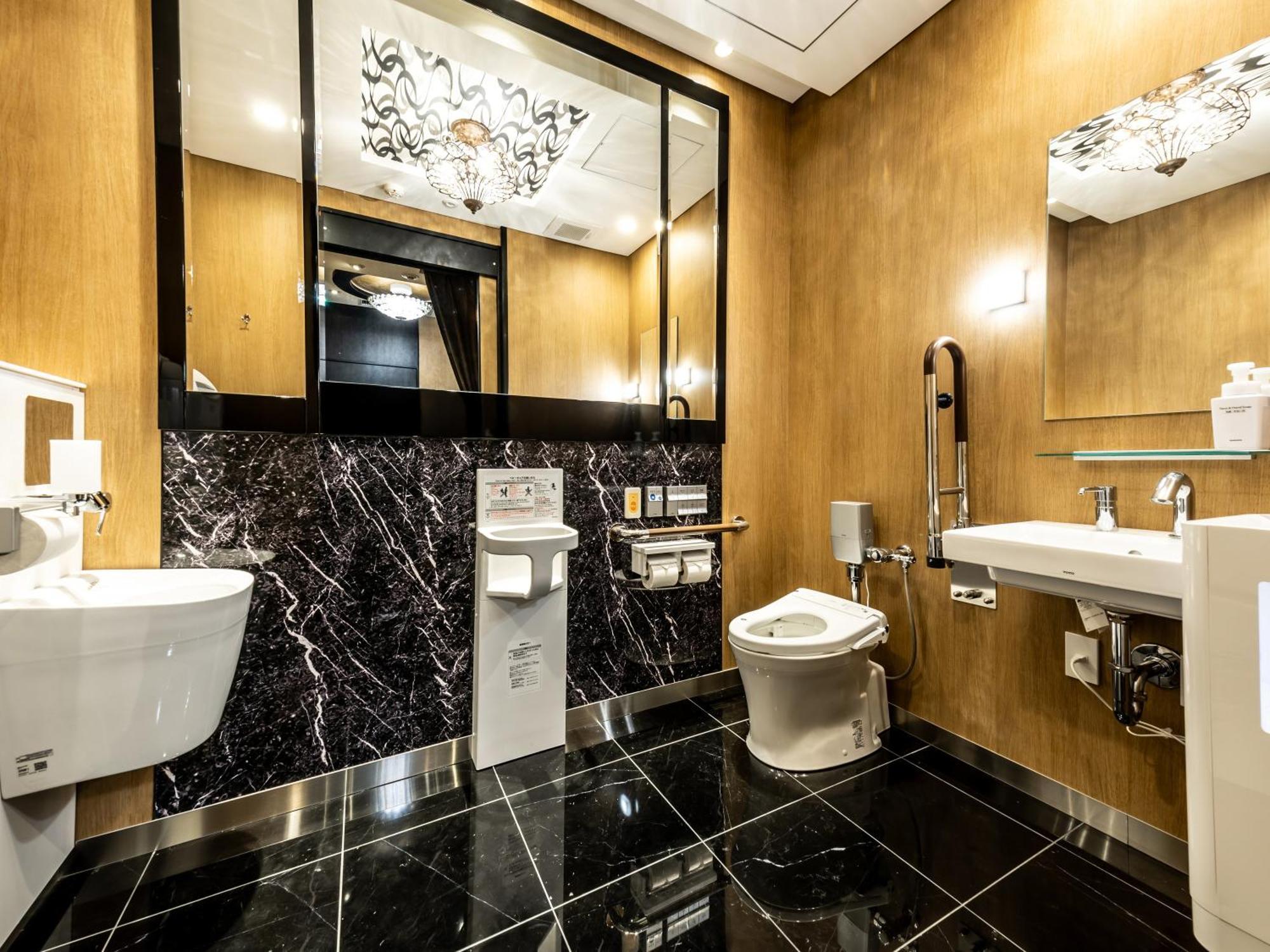 Apa Hotel Kayabacho Hachobori Ekimae طوكيو المظهر الخارجي الصورة